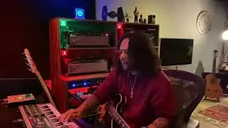 STUDIO VIBES