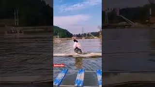 Natural bridge 🤩😍 #shorts #viral #amazing #tricks #tips