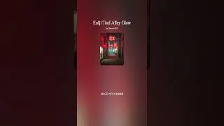 Eulji Tool Alley Glow #music #jazz #koreanjazz