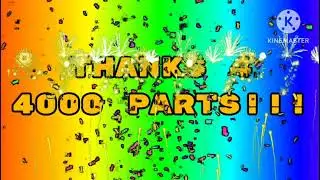 BONUS PART FOR FUN 2 RHYME 4000 PARTS!!!!!
