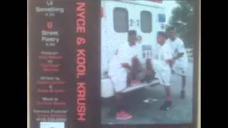 E. Nyce & Kool Krush - 