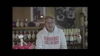 SpareTalk: Ep#67 - Volk Edges Caliendo for Duckpin Tourney Title  (05/22/1972)