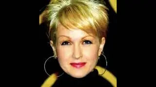Cyndi Lauper    Unconditional Love