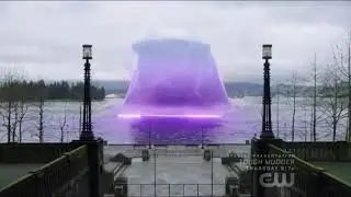 The Flash 4x16 | Run, Iris, Run | Iris is a speedster