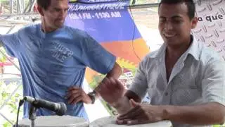 Fusion Guanaca  Talegazo 1