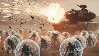 Alien Dominion Invades Humans &mdash; What Happens Next Changes the Galaxy | HFY