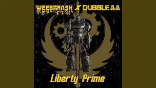 Liberty Prime