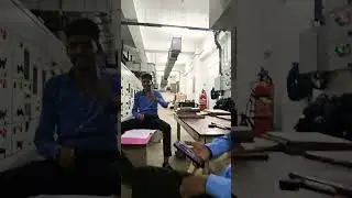 technical team