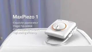 Refine Medical MaxPiezo1 Dental Ultrasonic Scaler