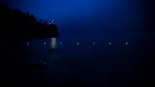 dim light // ambient in the dark