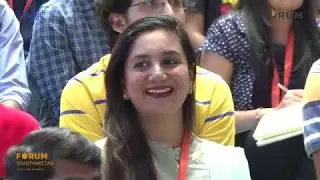 Social Startup - INK Talk Edition 1