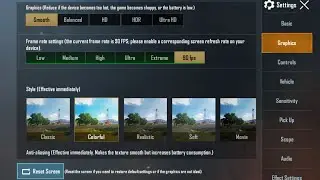 How to enable PUBG 90 FPS on Poco f1 100% work