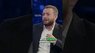 Sobre representaci&oacute;n LGBT en el cine  &iquest;Un problema o una oportunidad