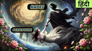 Hades and the Underworld Explained in Hindi | Greek mythology in Hindi