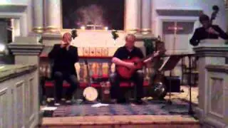Johan Eliasson Trio