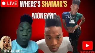 Shamar Fights for His Royalties 💰 | ASCAP Drama Explained!&rdquo;