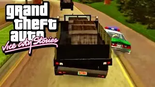 GTA: Vice City Stories - Mission #30 - From Zero To Hero