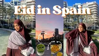 CIIDUL FITR 2025 | SOMALI | SAPZ QADAR