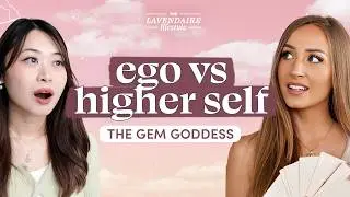 How Your Ego Blocks Manifestation