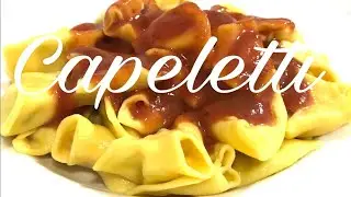 3 MANEIRA DE FECHAR O CAPELETTI #08