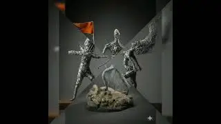#art #wireart #wiresculpture #artwork