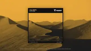 OLD REBEL - KUPONA (Original Mix) [7 Armies Music]