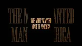 Appalachia's Deadliest Preacher Trailer