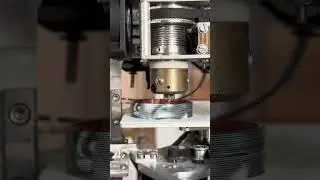Rotating color mixing nozzle - 3D Printer hotend