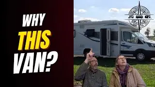 Why This Motorhome Was Right for Us | Layout, Price and Real World Use
