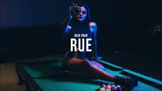 Instru Rap Lourd - Freestyle Rap Beat - LA RUE by BicoProd