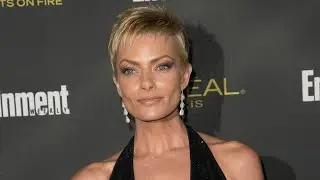 Jaime Pressly 🔥 G Strlng & Bikini Moments Leave Nothing to Imagination