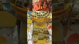 Ticket dome #letsplay #shortvideo