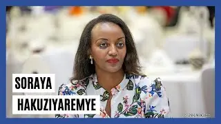 Urugendo rwa Soraya Hakuziyaremye mu ma banki, Minicom n'ingamba zidasanzwe ajyanye muri BNR