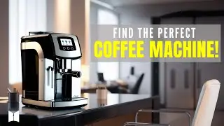 10 Different Types of Coffee Machines || Your Ultimate Buying Guide!