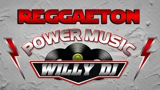 🎧Mix Reggaeton Antiguo Exitos en un Video Mix con Willy DJ.🎧