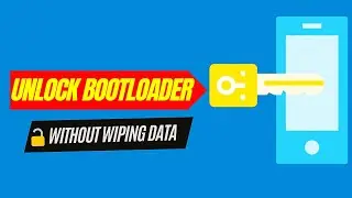 How to Unlock Bootloader in Realme 3 Pro