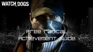 Watch Dogs - 