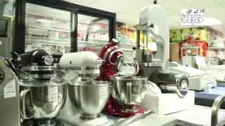 Tierras Bajas Equipos para Panader&iacute;a y Gastronom&iacute;a