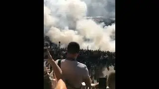 Spike drift shows