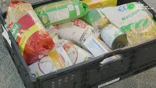 P&ocirc;le Alimentation de la R&eacute;gie de Territoire : solidarit&eacute; et au quotidien