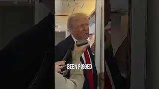 Trump's humility makes him a great leader.