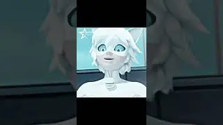 Катаклизм 😼🤌🏻 #miraculous #edit #catblanc #белыйкот
