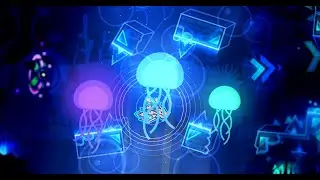 Our part in Underwater // MoVavi (Ft. Mish & XE_Nith)