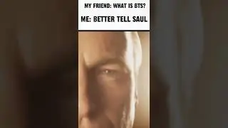 Better call saul meme #memes  #memesdaily #fyp