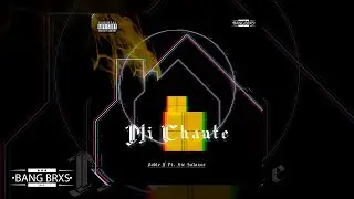 Doble Y - Mi Chante - Ft. Sic Salazar [Video Lyric]
