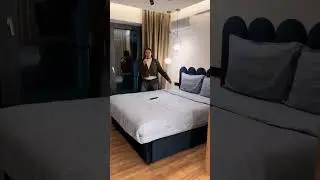 Cel mai &icirc;nalt bloc din Cluj-Napoca 🌝 tu știi ce  preturi au apartmentele de aici? 💸