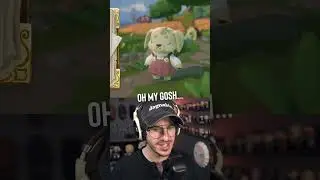 The Character Creator in This Cozy Game Tho... #cozygames #cozygamer #cozygaming