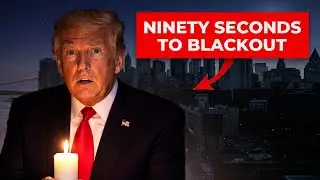 Grid Attack: 90 Seconds Between Cyber Strike and Total Blackout