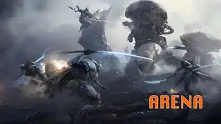 Eternal Evolution - Arena