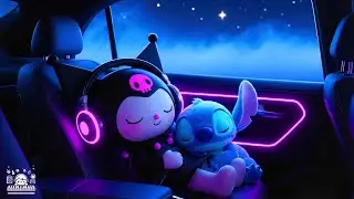 Глубокий сон с Куроми и Стичем 🌙 Нежная фортепианная музыка для снятия стресса, тревоги и эмоцион...